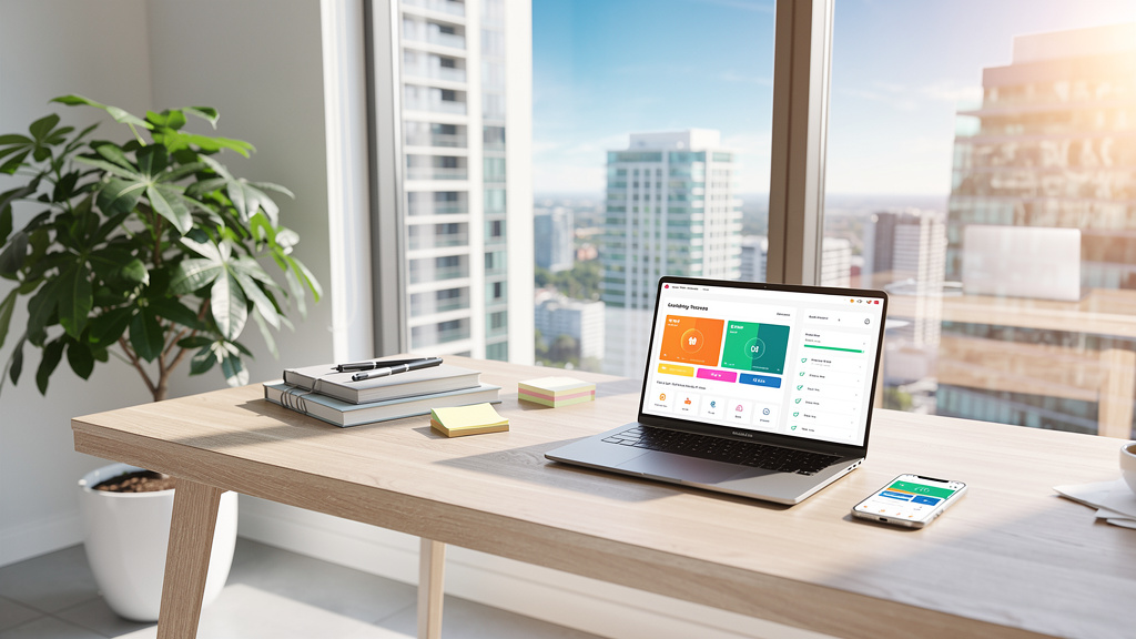 7 IA en français gratuit pour booster votre productivité