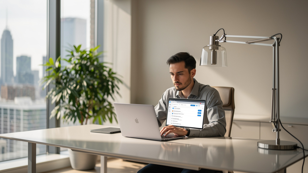 Sogo Gandi : quelle solution webmail choisir en 2026