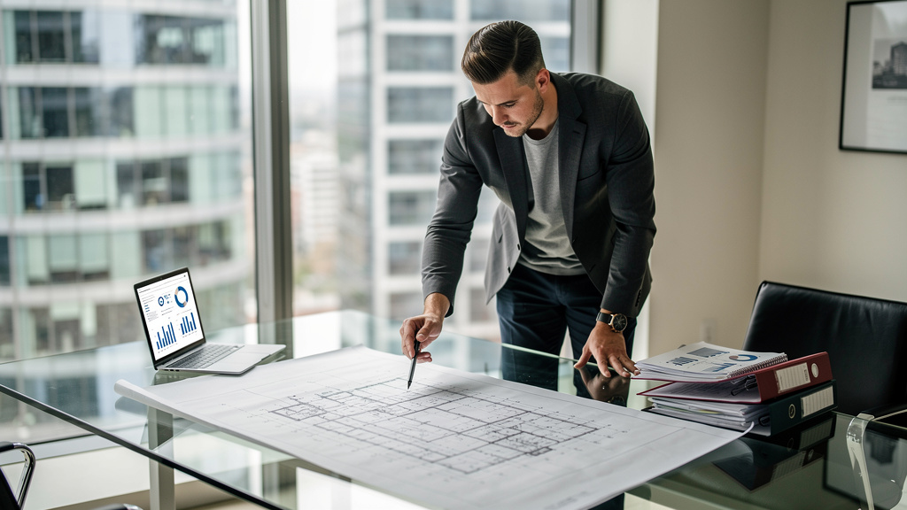 Comment mesurer l'impact d'un auditeur technique en immobilier