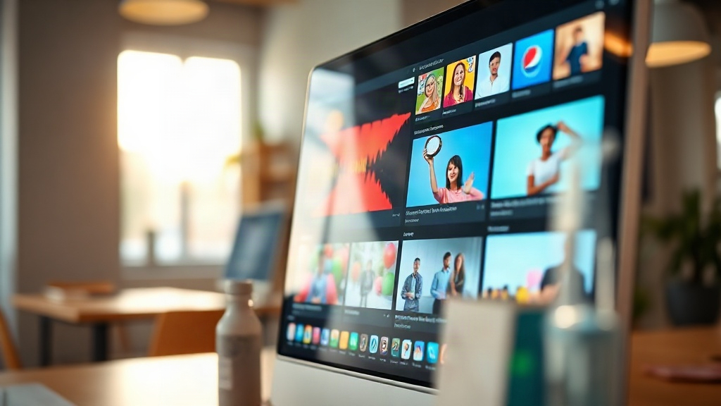 L'efficacité des publicités natives : un atout majeur dans le paysage médiatique actuel